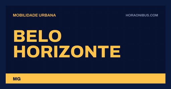 Ilustração da notícia: Ônibus elétricos de BH: garagens começam a ser preparadas e primeiros 10 chegam em dezembro